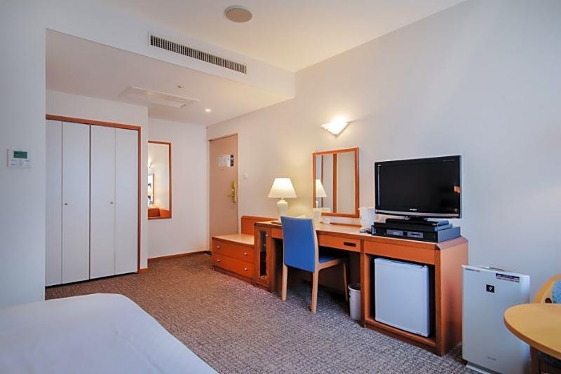 Hotel San Crane Kjóto Exteriér fotografie